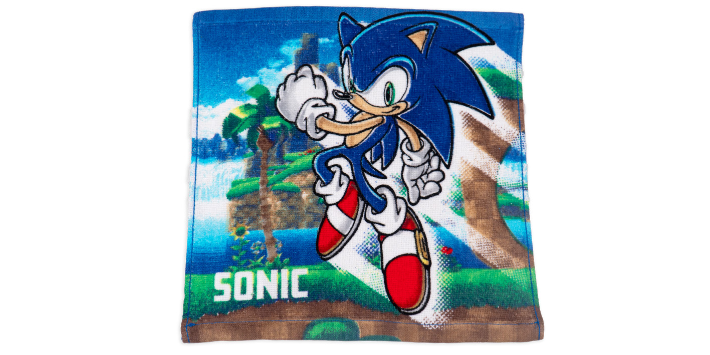 Ręcznik 30x30 cm sonic